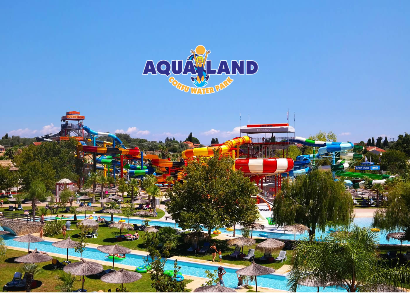 Aqua Land