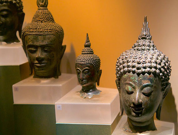 Museum of Asian Art