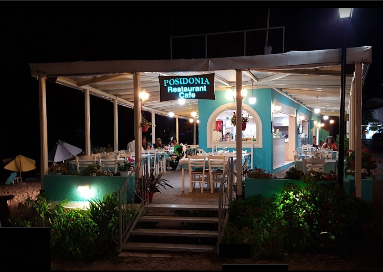 Posidonia Restaurant