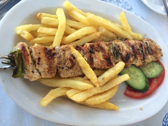 Souvlaki