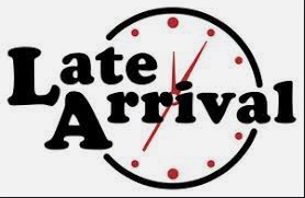 latearrival